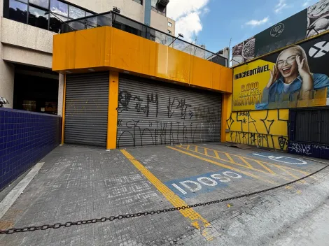 imagem 1 - Salão para alugar, 509 m² por R$ 26.395/mês - Centro - Santo André/SP imagem 1 - Salão para alugar, 509 m² por R$ 26.395/mês - Centro - Santo André/SP