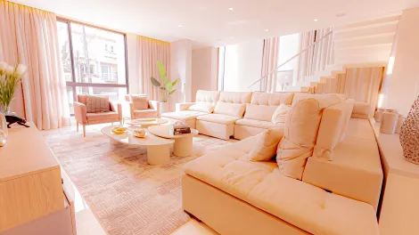 imagem 4 - Casa em condomínio fechado com 2 quartos à venda, 500 m² por R$ 8.500.000,00 - Swiss Park - São Bernardo do Campo/SP imagem 4 - Casa em condomínio fechado com 2 quartos à venda, 500 m² por R$ 8.500.000,00 - Swiss Park - São Bernardo do Campo/SP