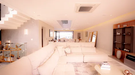 imagem 2 - Casa em condomínio fechado com 2 quartos à venda, 500 m² por R$ 8.500.000,00 - Swiss Park - São Bernardo do Campo/SP imagem 2 - Casa em condomínio fechado com 2 quartos à venda, 500 m² por R$ 8.500.000,00 - Swiss Park - São Bernardo do Campo/SP