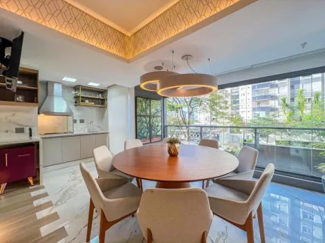 imagem 4 - Apartamento com 03 dormitórios à venda, 153 m² no Jardim - Santo André/SP imagem 4 - Apartamento com 03 dormitórios à venda, 153 m² no Jardim - Santo André/SP