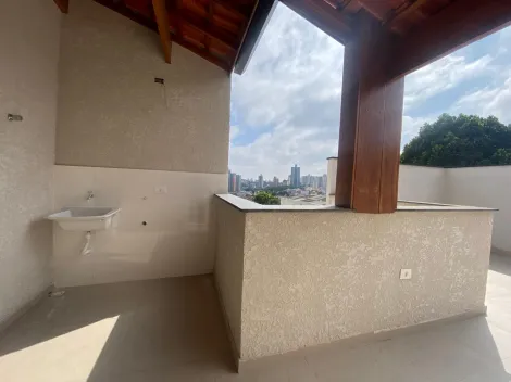 imagem 4 - Cobertura com elevador de 2 dormitórios para alugar, 92 m² por R$ 2.835/mês - Vila Scarpelli - Santo André/SP imagem 4 - Cobertura com elevador de 2 dormitórios para alugar, 92 m² por R$ 2.835/mês - Vila Scarpelli - Santo André/SP