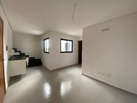imagem 3 - Cobertura com elevador de 2 dormitórios para alugar, 92 m² por R$ 2.835/mês - Vila Scarpelli - Santo André/SP imagem 3 - Cobertura com elevador de 2 dormitórios para alugar, 92 m² por R$ 2.835/mês - Vila Scarpelli - Santo André/SP