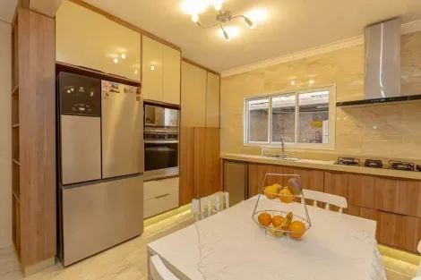 imagem 2 - Sobrado com 190m² à venda no Parque Oratório, em Santo André/SP imagem 2 - Sobrado com 190m² à venda no Parque Oratório, em Santo André/SP
