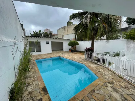 imagem 1 - Casa com 3 suítes, 495 m² venda ou locação no bairro Osvaldo Cruz - São Caetano do Sul/SP imagem 1 - Casa com 3 suítes, 495 m² venda ou locação no bairro Osvaldo Cruz - São Caetano do Sul/SP