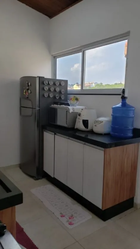imagem 3 - Cobertura com 3 dormitórios, 100m² - Venda -Parque Novo Oratório - Santo André/SP imagem 3 - Cobertura com 3 dormitórios, 100m² - Venda -Parque Novo Oratório - Santo André/SP