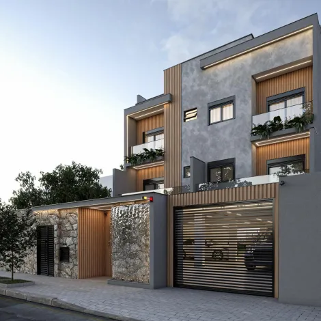 imagem 5 - Apartamento com 3 Quartos à venda, 105 m² por R$ 850.000 - Vila Pires - Santo André/SP imagem 5 - Apartamento com 3 Quartos à venda, 105 m² por R$ 850.000 - Vila Pires - Santo André/SP