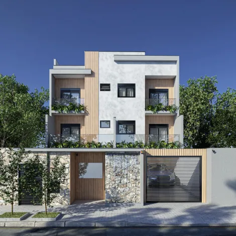 imagem 4 - Apartamento com 3 Quartos à venda, 105 m² por R$ 850.000 - Vila Pires - Santo André/SP imagem 4 - Apartamento com 3 Quartos à venda, 105 m² por R$ 850.000 - Vila Pires - Santo André/SP