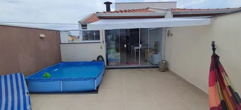 imagem 3 - Cobertura com 2 dormitórios, 110 m² - venda por R$ 720.000,00 - Santo André/SP imagem 3 - Cobertura com 2 dormitórios, 110 m² - venda por R$ 720.000,00 - Santo André/SP