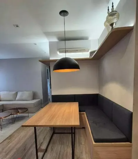 imagem 2 - Apartamento com 02 dormitórios à venda, 75 m²  Cond: Cidade Viva no Campestre - Santo André/SP imagem 2 - Apartamento com 02 dormitórios à venda, 75 m²  Cond: Cidade Viva no Campestre - Santo André/SP