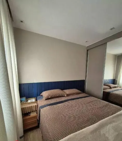 imagem 3 - Apartamento com 02 dormitórios à venda, 75 m²  Cond: Cidade Viva no Campestre - Santo André/SP imagem 3 - Apartamento com 02 dormitórios à venda, 75 m²  Cond: Cidade Viva no Campestre - Santo André/SP