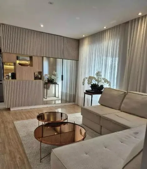imagem 1 - Apartamento com 02 dormitórios à venda, 75 m²  Cond: Cidade Viva no Campestre - Santo André/SP imagem 1 - Apartamento com 02 dormitórios à venda, 75 m²  Cond: Cidade Viva no Campestre - Santo André/SP
