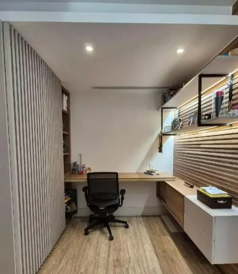 imagem 5 - Apartamento com 02 dormitórios à venda, 75 m²  Cond: Cidade Viva no Campestre - Santo André/SP imagem 5 - Apartamento com 02 dormitórios à venda, 75 m²  Cond: Cidade Viva no Campestre - Santo André/SP