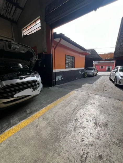 imagem 2 - Galpão à venda, 250 m² em Santo Antônio - São Caetano do Sul/SP imagem 2 - Galpão à venda, 250 m² em Santo Antônio - São Caetano do Sul/SP
