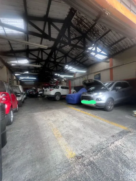 imagem 3 - Galpão à venda, 250 m² em Santo Antônio - São Caetano do Sul/SP imagem 3 - Galpão à venda, 250 m² em Santo Antônio - São Caetano do Sul/SP