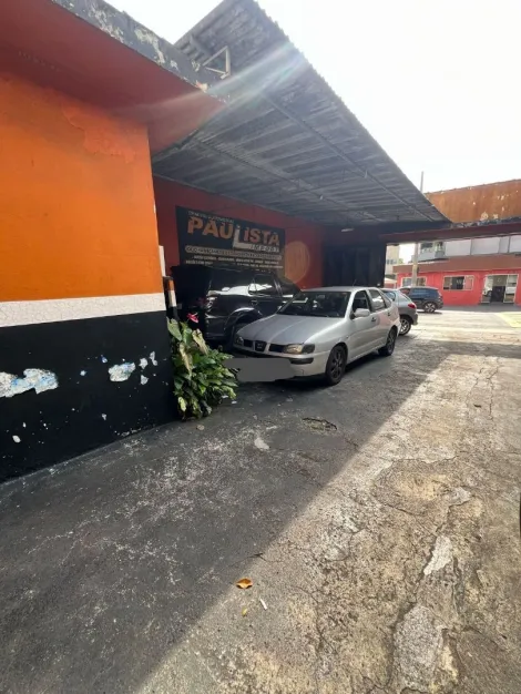imagem 4 - Galpão à venda, 250 m² em Santo Antônio - São Caetano do Sul/SP imagem 4 - Galpão à venda, 250 m² em Santo Antônio - São Caetano do Sul/SP
