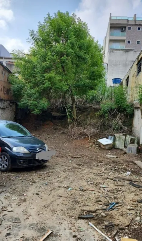 imagem 1 - Terreno à Venda - 10x36m | Aceita Troca por Apartamento imagem 1 - Terreno à Venda - 10x36m | Aceita Troca por Apartamento