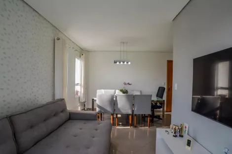 imagem 4 - Apartamento em Condomínio Fechado no Bairro Jardim em Santo André/SP imagem 4 - Apartamento em Condomínio Fechado no Bairro Jardim em Santo André/SP