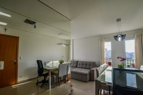 imagem 3 - Apartamento em Condomínio Fechado no Bairro Jardim em Santo André/SP imagem 3 - Apartamento em Condomínio Fechado no Bairro Jardim em Santo André/SP