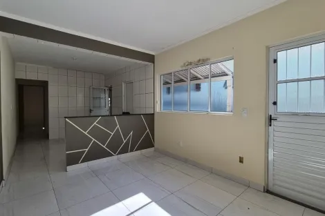 imagem 1 - Casa à venda com 100m² - Parque Capuava, Santo André imagem 1 - Casa à venda com 100m² - Parque Capuava, Santo André