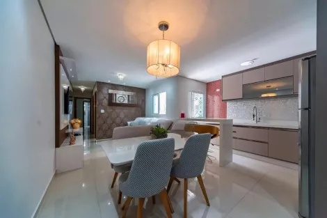 imagem 4 - Apartamento para venda e locação com 70m² - Vila Valparaíso - Santo André/SP imagem 4 - Apartamento para venda e locação com 70m² - Vila Valparaíso - Santo André/SP