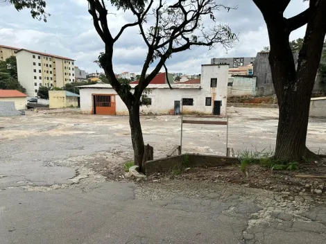 imagem 1 - Terreno para alugar, 3000 m² por R$ 43.500/mês - Vila Lucinda - Santo André/SP imagem 1 - Terreno para alugar, 3000 m² por R$ 43.500/mês - Vila Lucinda - Santo André/SP