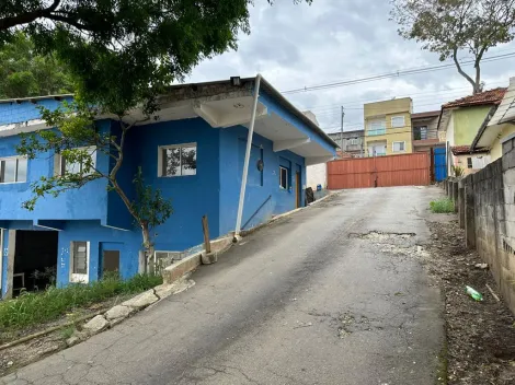 imagem 2 - Terreno para alugar, 3000 m² por R$ 43.500/mês - Vila Lucinda - Santo André/SP imagem 2 - Terreno para alugar, 3000 m² por R$ 43.500/mês - Vila Lucinda - Santo André/SP