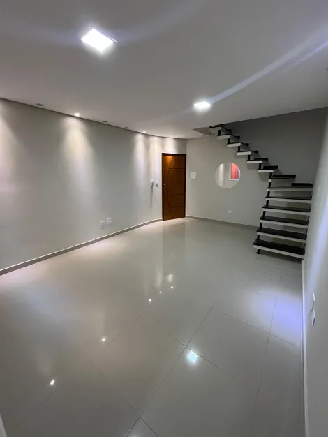 imagem 3 - Cobertura com 2 dormitórios, 98 m² - Venda por R$ 370.000,00 - Santo André/SP imagem 3 - Cobertura com 2 dormitórios, 98 m² - Venda por R$ 370.000,00 - Santo André/SP