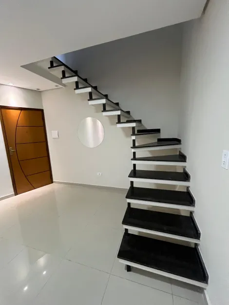 imagem 2 - Cobertura com 2 dormitórios, 98 m² - Venda por R$ 370.000,00 - Santo André/SP imagem 2 - Cobertura com 2 dormitórios, 98 m² - Venda por R$ 370.000,00 - Santo André/SP