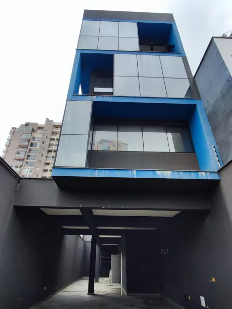 imagem 2 - Prédio Comercial Moderno com Elevador no Jardim do Mar ? 350?m² imagem 2 - Prédio Comercial Moderno com Elevador no Jardim do Mar ? 350?m²