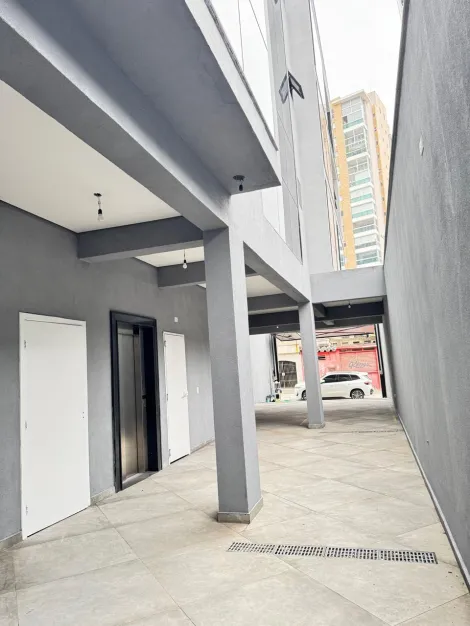 imagem 4 - Prédio Comercial Moderno com Elevador no Jardim do Mar ? 350?m² imagem 4 - Prédio Comercial Moderno com Elevador no Jardim do Mar ? 350?m²