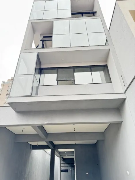 imagem 1 - Prédio Comercial Moderno com Elevador no Jardim do Mar ? 350?m² imagem 1 - Prédio Comercial Moderno com Elevador no Jardim do Mar ? 350?m²