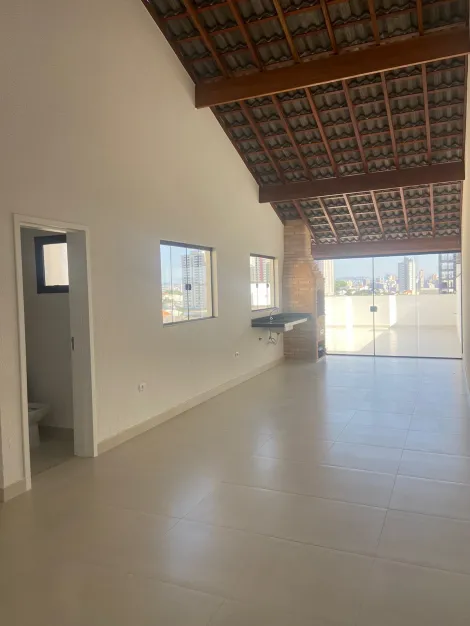 imagem 2 - Apartamento - Cobertura Sem Condomínio imagem 2 - Apartamento - Cobertura Sem Condomínio