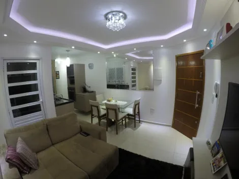 imagem 2 - Apartamento à venda no Jardim Santo Antônio - Santo André / SP imagem 2 - Apartamento à venda no Jardim Santo Antônio - Santo André / SP