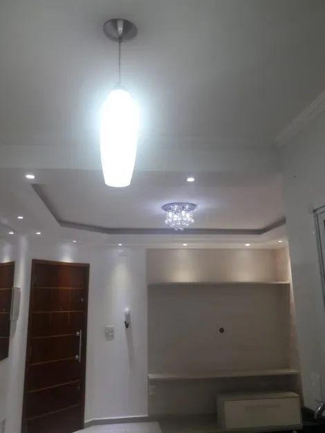 imagem 3 - Apartamento à venda no Jardim Santo Antônio - Santo André / SP imagem 3 - Apartamento à venda no Jardim Santo Antônio - Santo André / SP
