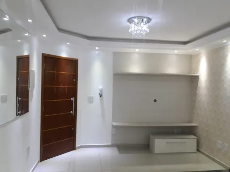 imagem 1 - Apartamento à venda no Jardim Santo Antônio - Santo André / SP imagem 1 - Apartamento à venda no Jardim Santo Antônio - Santo André / SP