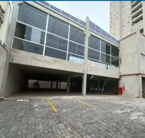 imagem 1 - Comercial - Galpão imagem 1 - Comercial - Galpão