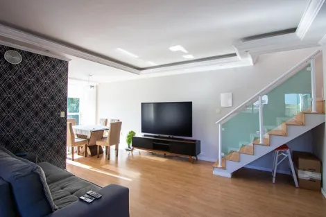 imagem 2 - Cobertura à venda com 150m², 2 quartos e 2 vagas - Parque Industriario, Santo André imagem 2 - Cobertura à venda com 150m², 2 quartos e 2 vagas - Parque Industriario, Santo André