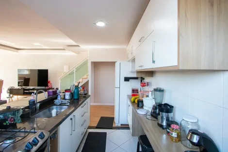 imagem 5 - Cobertura à venda com 150m², 2 quartos e 2 vagas - Parque Industriario, Santo André imagem 5 - Cobertura à venda com 150m², 2 quartos e 2 vagas - Parque Industriario, Santo André