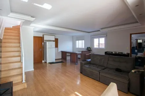 imagem 3 - Cobertura à venda com 150m², 2 quartos e 2 vagas - Parque Industriario, Santo André imagem 3 - Cobertura à venda com 150m², 2 quartos e 2 vagas - Parque Industriario, Santo André
