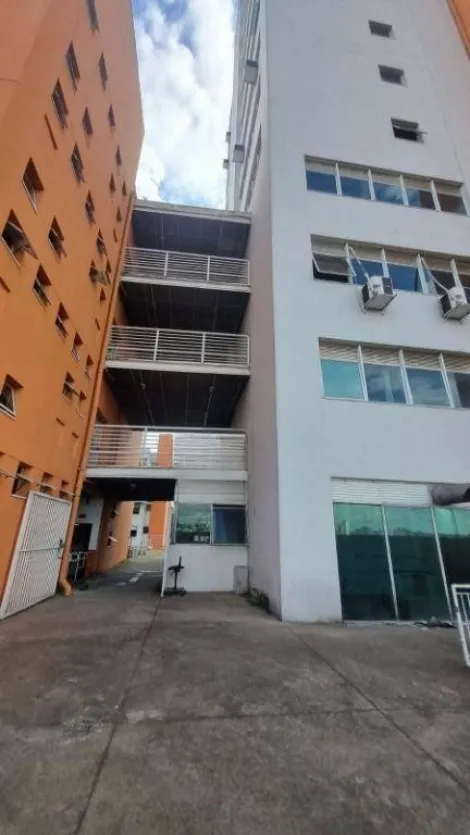 imagem 2 - Prédio para alugar, 76779 m² por R$ 1.012.965,00/mês - Jardim - Santo André/SP imagem 2 - Prédio para alugar, 76779 m² por R$ 1.012.965,00/mês - Jardim - Santo André/SP