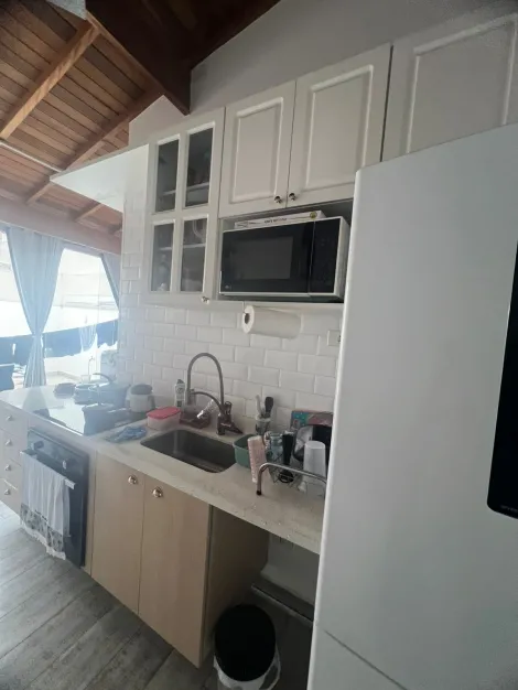 imagem 1 - Apartamento - Cobertura de Torre imagem 1 - Apartamento - Cobertura de Torre