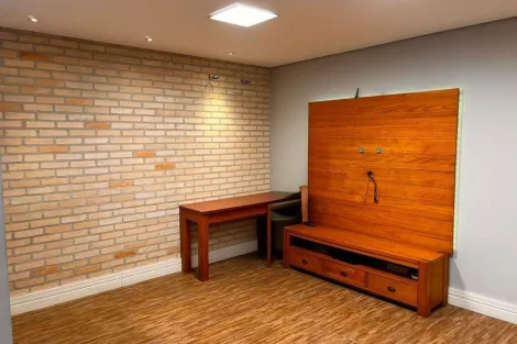 imagem 4 - Cobertura à venda com 120m², 1 quarto e 3 vagas - Vila Leopoldina, Santo André imagem 4 - Cobertura à venda com 120m², 1 quarto e 3 vagas - Vila Leopoldina, Santo André