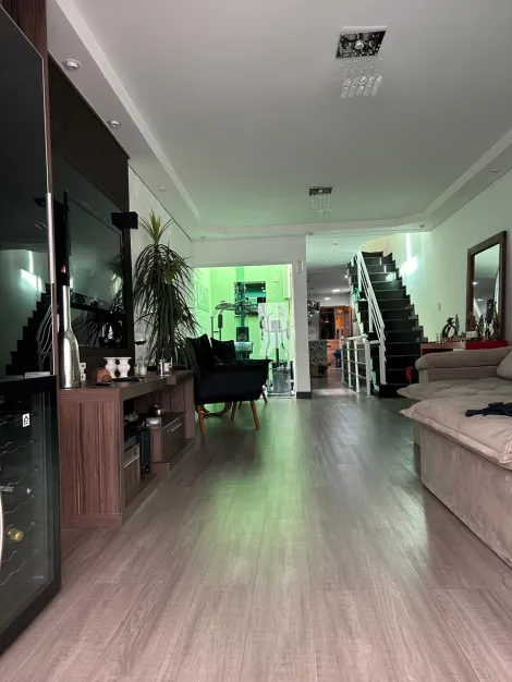 imagem 4 - Sobrado com 03 dormitórios à venda, 203 m² na Vila Assunção - Santo André/SP imagem 4 - Sobrado com 03 dormitórios à venda, 203 m² na Vila Assunção - Santo André/SP