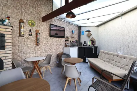imagem 4 - Casa térrea à venda por R$ 980 mil na Vila Metalúrgica, Santo André imagem 4 - Casa térrea à venda por R$ 980 mil na Vila Metalúrgica, Santo André