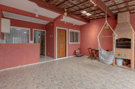 imagem 1 - Casa - Sobrado imagem 1 - Casa - Sobrado