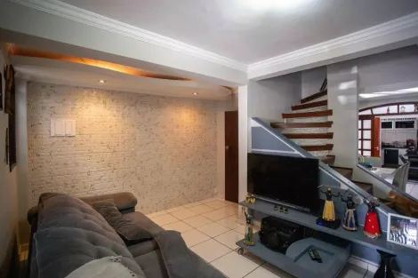 imagem 1 - Casa - Sobrado imagem 1 - Casa - Sobrado
