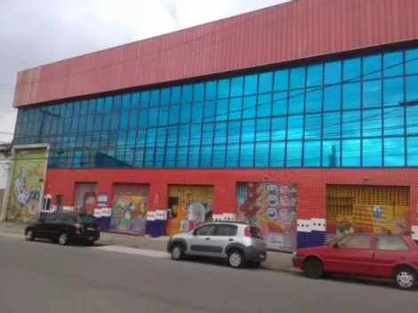 imagem 1 - Comercial - Galpão imagem 1 - Comercial - Galpão