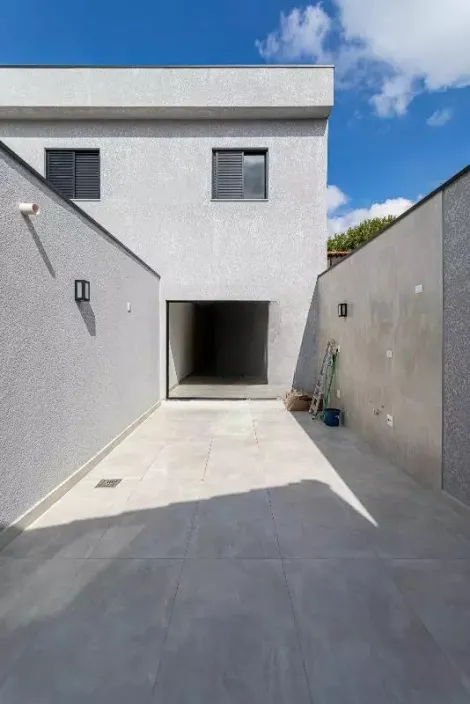 imagem 3 - Sobrado com 3 dormitórios à venda, 115 m² por R$ 795.000,00 - Santo André/SP imagem 3 - Sobrado com 3 dormitórios à venda, 115 m² por R$ 795.000,00 - Santo André/SP