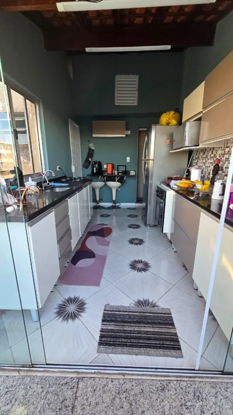 imagem 3 - Cobertura  à venda 76m² - Jardim Cristiane - Santo André/SP. imagem 3 - Cobertura  à venda 76m² - Jardim Cristiane - Santo André/SP.