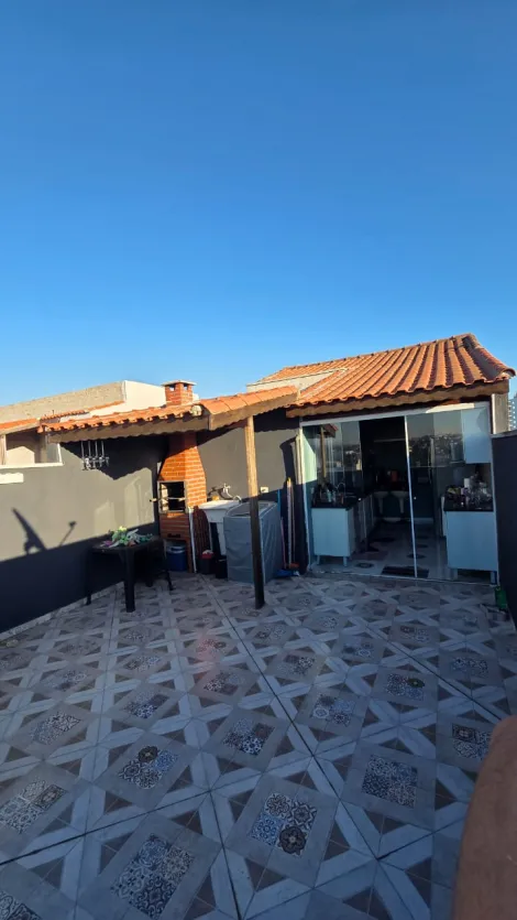 imagem 4 - Cobertura  à venda 76m² - Jardim Cristiane - Santo André/SP. imagem 4 - Cobertura  à venda 76m² - Jardim Cristiane - Santo André/SP.